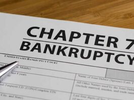 How Much Does a Lawyer Charge for Chapter 7