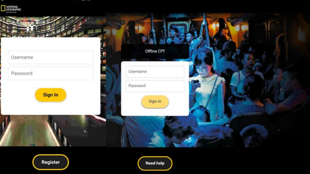 Learn.eltngl.com Login