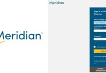 Meridian Credit Union Login