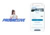 Progressive Agent Log In