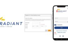 Radiant Credit Union Login