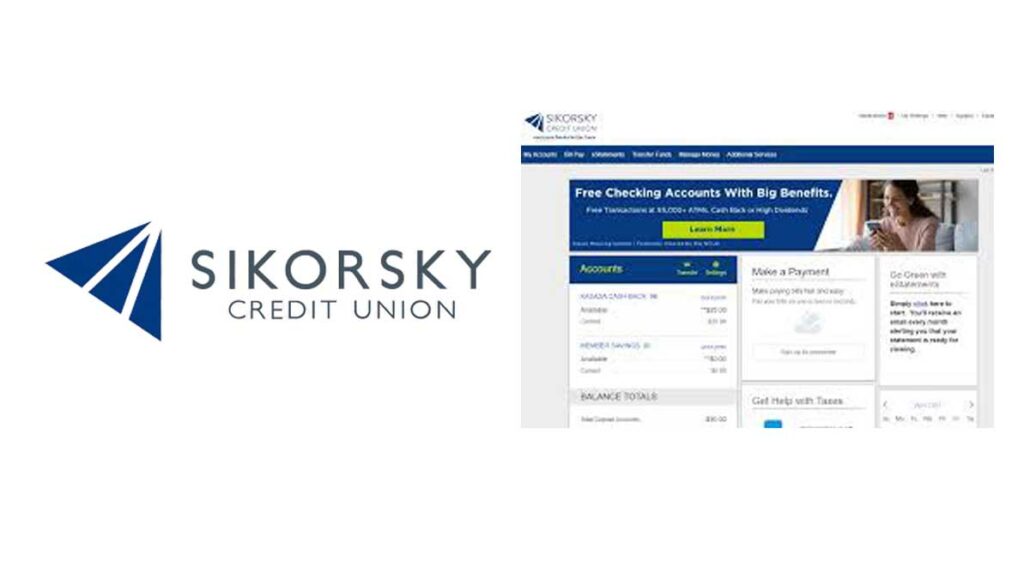 Sikorsky Credit Union Login