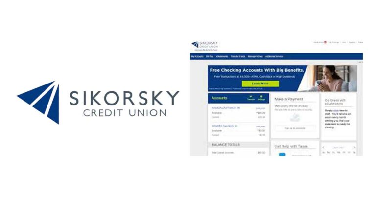 Sikorsky Credit Union Login – How to Access Your Account Online
