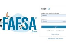 Studentaid Gov Login