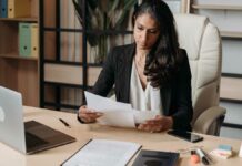 What Lawyer Wasn't Able to Find Documents Because of Technology