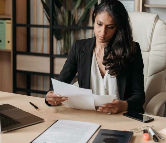 What Lawyer Wasn't Able to Find Documents Because of Technology