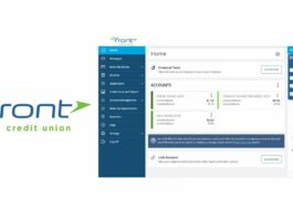 4Front Credit Union Login
