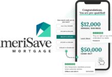 Amerisave Mortgage