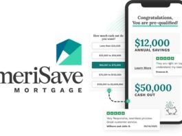 Amerisave Mortgage