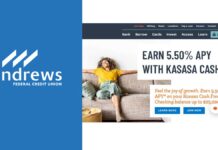Andrews Federal Credit Union Login