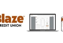 Blaze Credit Union Login