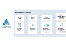 Calpers Retirement Calculator