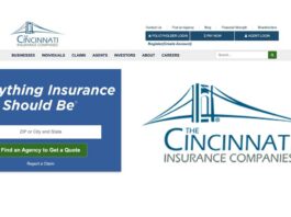 Cincinnati Insurance Agent Login