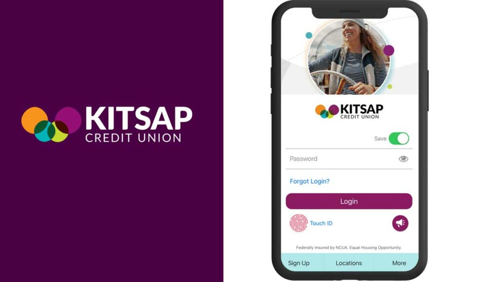 Kitsap Credit Union Login