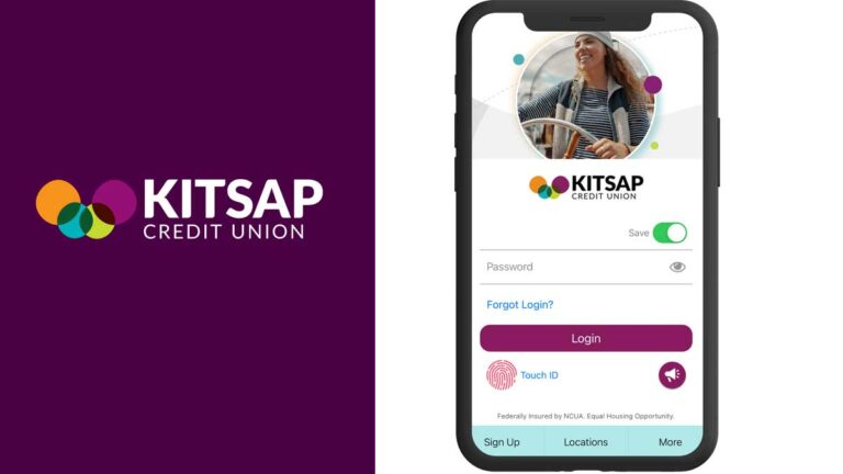 Kitsap Credit Union Login – How to Secure Online Banking Access