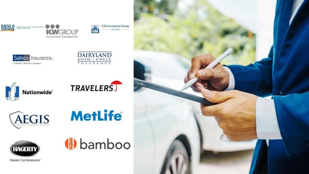 Lowest Online Auto Insurance