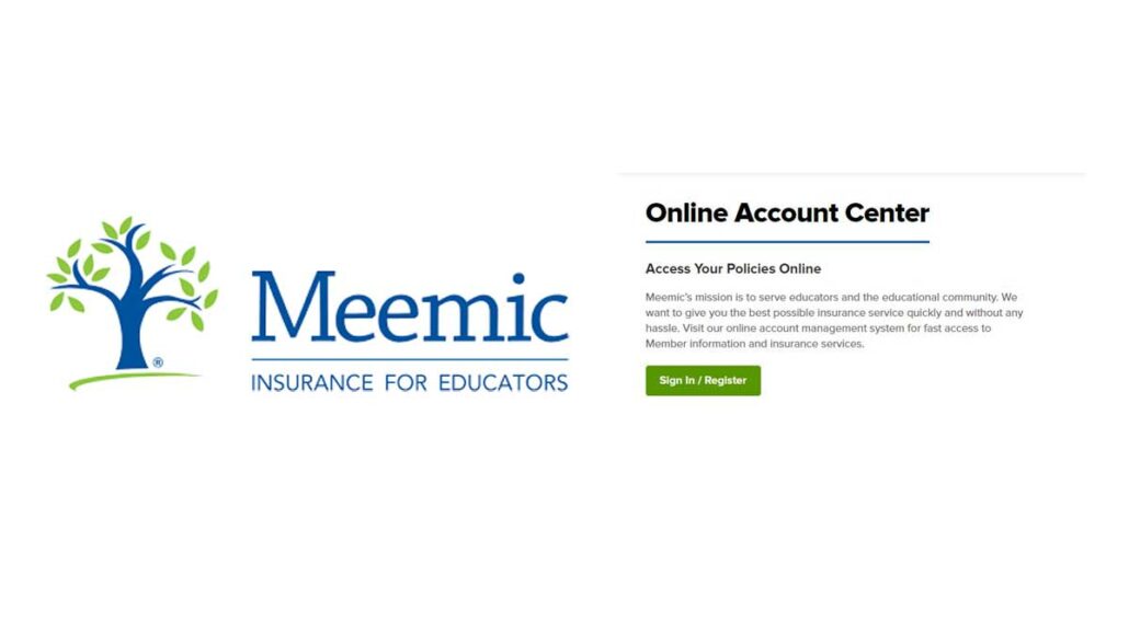 Meemic Insurance Login