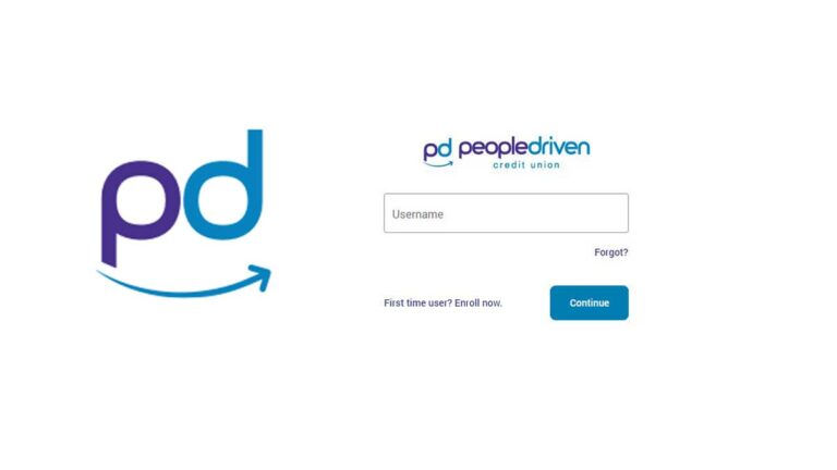 People Driven Credit Union Login – Access Your Account