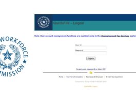 Texas Workforce Login