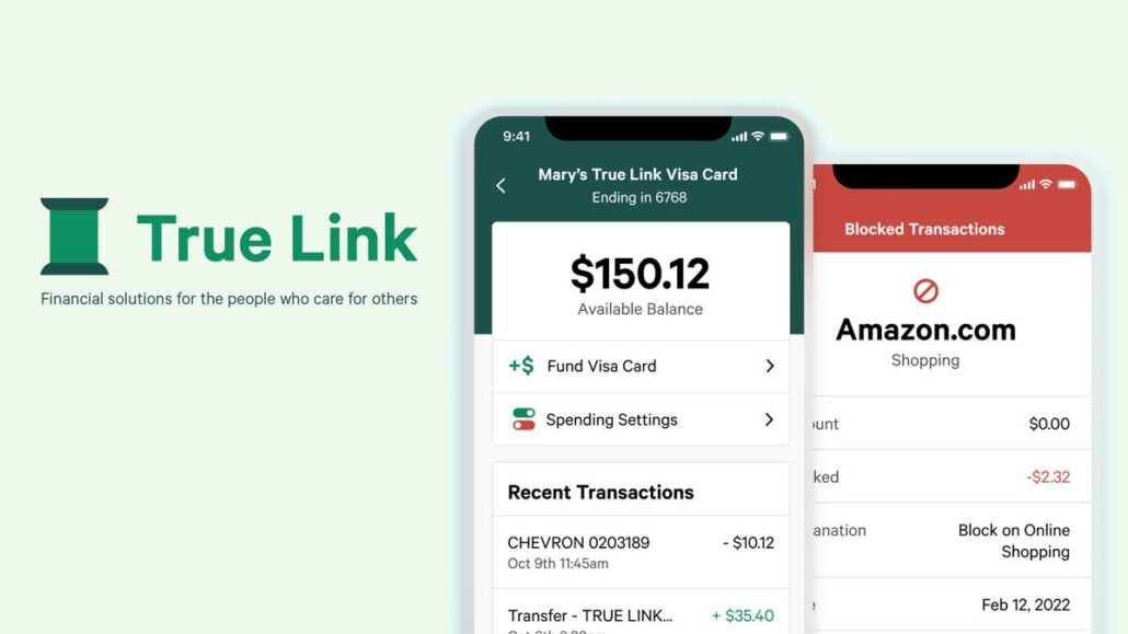 True Link Card Holder Login