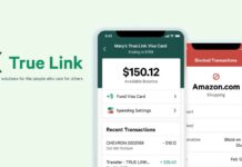 True Link Card Holder Login