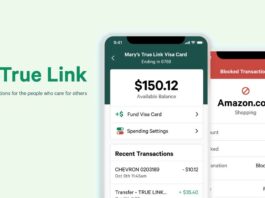 True Link Card Holder Login