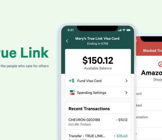 True Link Card Holder Login