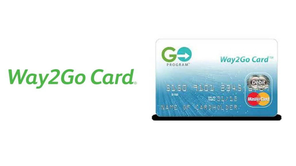 Way2go Card Login