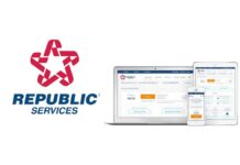 www.republicservices.com - Bill Pay