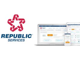 www.republicservices.com - Bill Pay