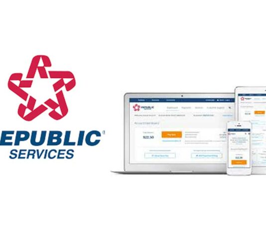 www.republicservices.com - Bill Pay