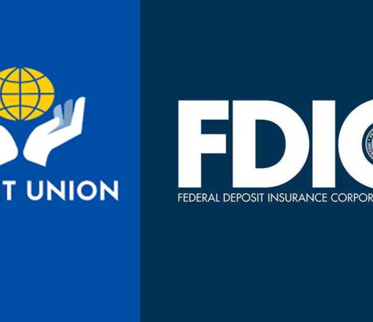 Are Credit Unions FDIC Insured