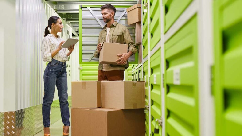 Can I Cancel Avid Self-storage Insurance Premium