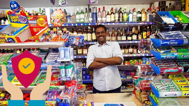 Convenience Store Insurance – Cost & Reviews