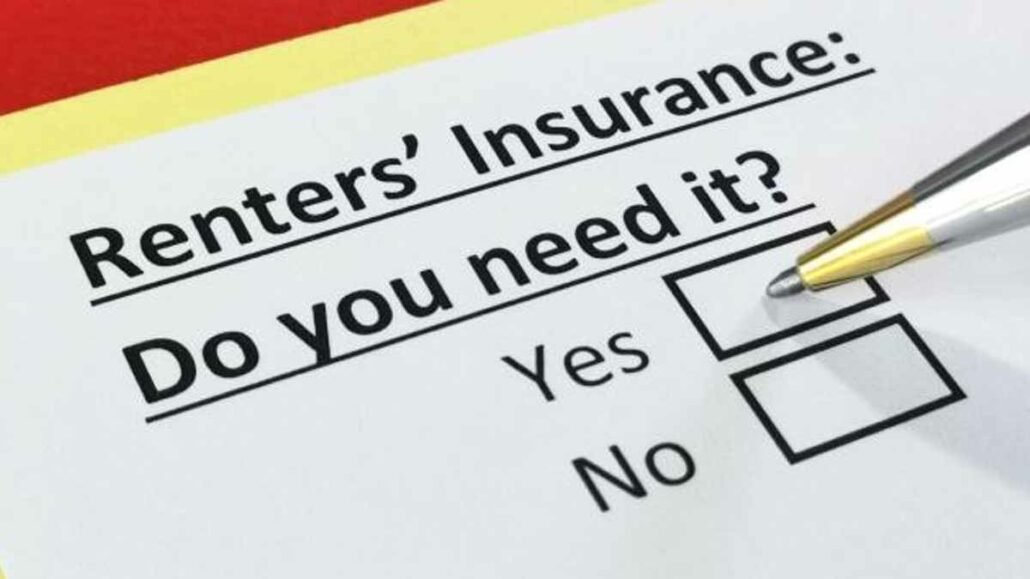 Does Renters Insurance Cover Personal Injury