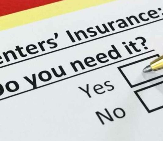 Does Renters Insurance Cover Personal Injury
