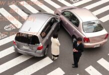 How Long Does an Accident Stay on Your Insurance