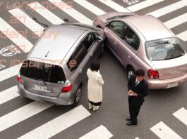 How Long Does an Accident Stay on Your Insurance