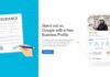 How to Upload Insurance Documents to Google Business Profile