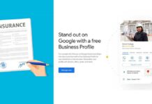 How to Upload Insurance Documents to Google Business Profile