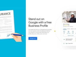 How to Upload Insurance Documents to Google Business Profile