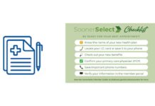 MySoonerCare Login
