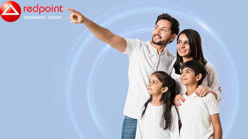Redpoint County Mutual Insurance