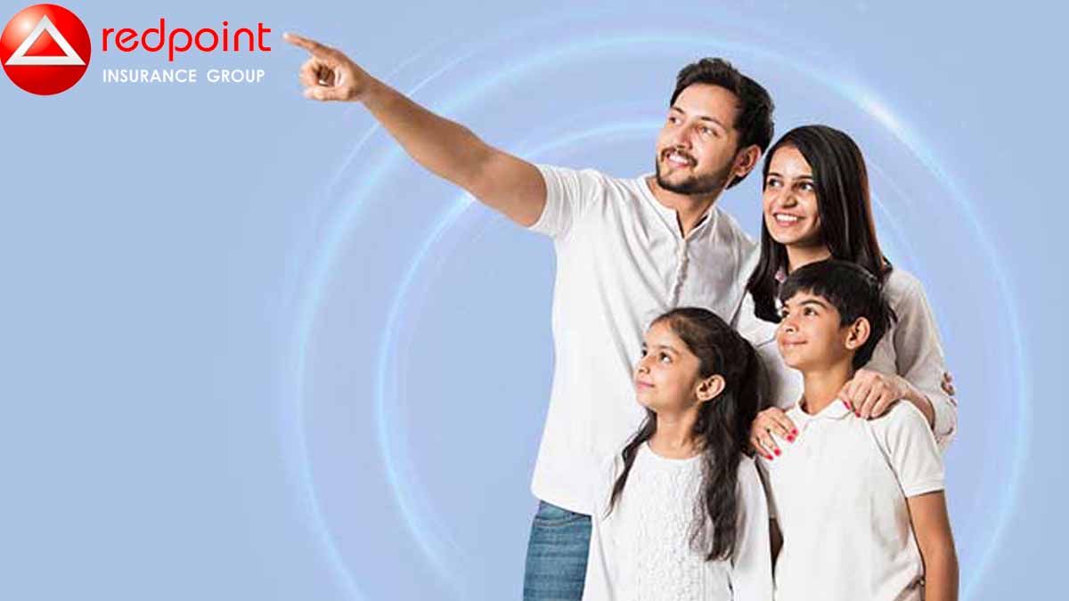 Redpoint County Mutual Insurance