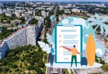 Travel Insurance for Moldova