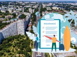 Travel Insurance for Moldova