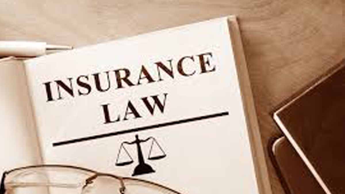 When Do You Need Legal Insurance