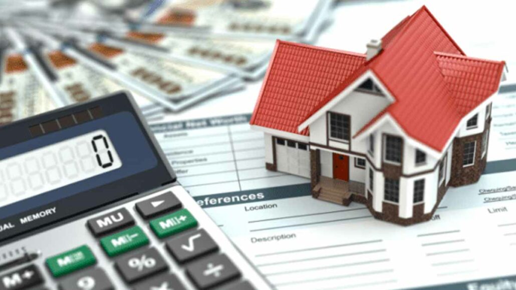Why Did My Mortgage Payment Go Up