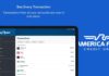 America First Credit Union Login