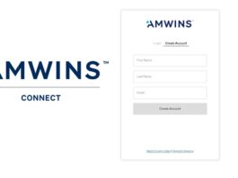 Amwins Agent Login